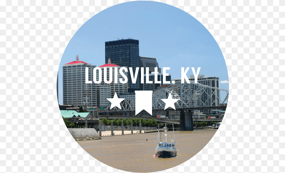 Louisville Kentucky, Arch, Water, Photography, Waterfront Png Image