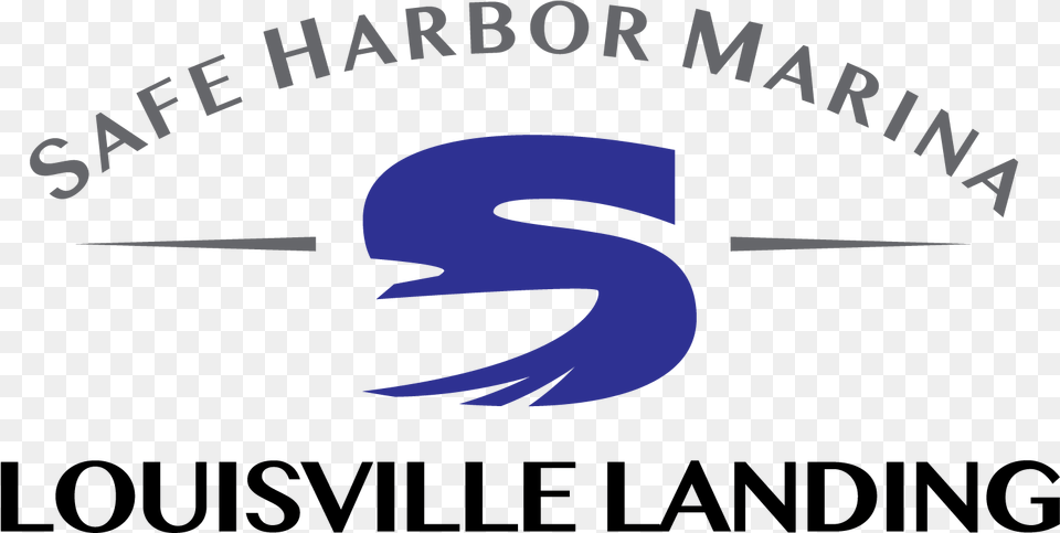 Louisville Landing Marina, Logo, Emblem, Symbol, Animal Free Png Download