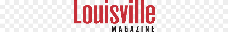 Louisville Magazine, Text, Book, Publication Png