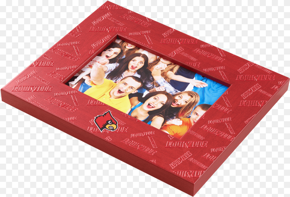Louisville Photo Frame Paper, Adult, Female, Person, Woman Free Png Download