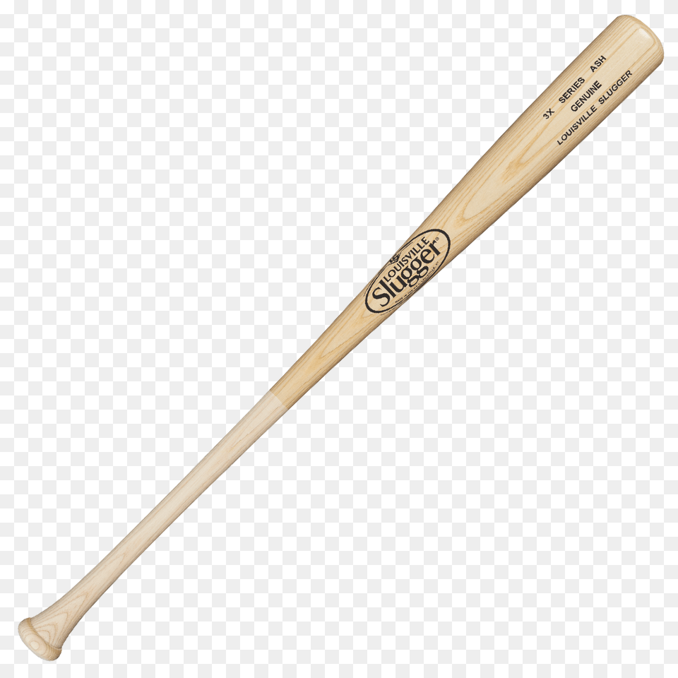 Louisville Slugger Ash Baseball Bat, Baseball Bat, Sport, Cricket, Cricket Bat Free Transparent Png