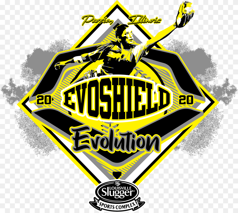 Louisville Slugger Sports Complex Louisville Slugger Ls, Logo, Symbol, Badge, Machine Free Png Download