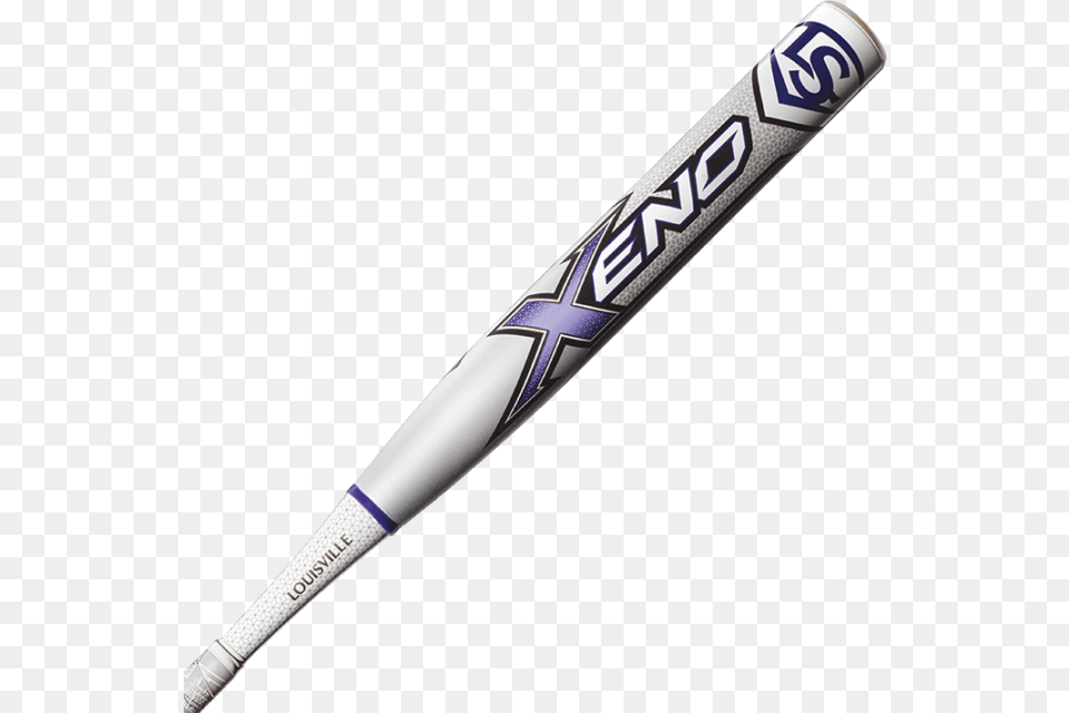 Louisville Slugger Xeno Fastpitch Softball Bat I, Baseball, Baseball Bat, Sport, Cricket Png