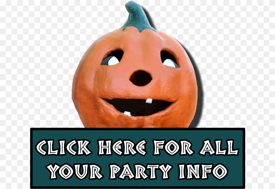Louisville Zoo Halloween Button Pumpkin, Food, Plant, Produce, Vegetable Png