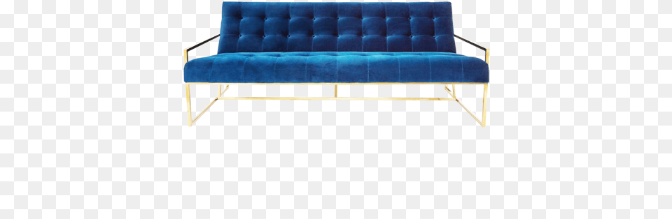 Lounge Around U2013 U2022 Cocktail Events Furniture Hire Couch On Gold Metal Frame, Bench Png