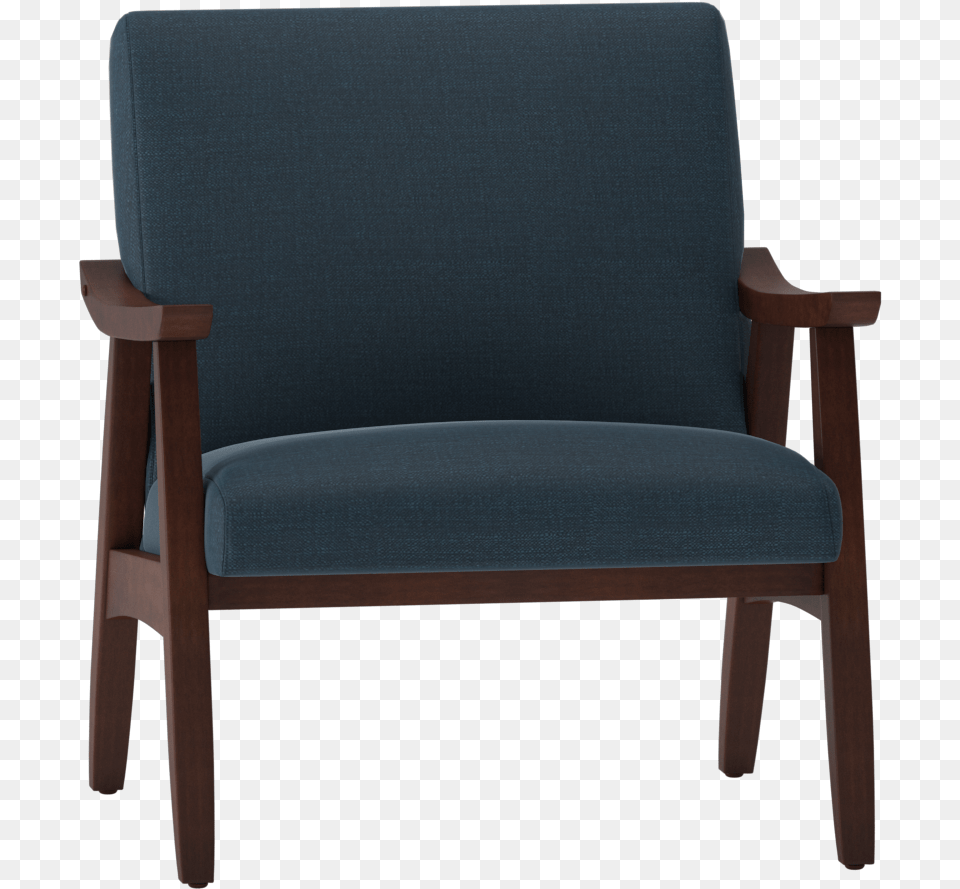Lounge Chair, Furniture, Armchair Free Png Download