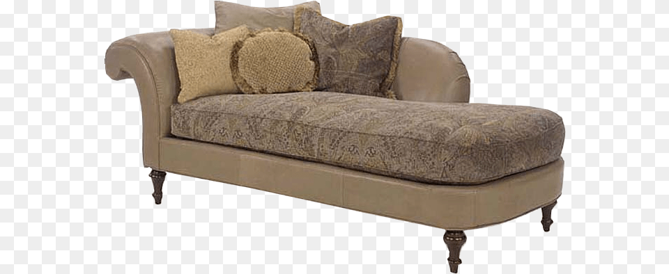 Lounge Chair Couch, Cushion, Furniture, Home Decor Free Png Download