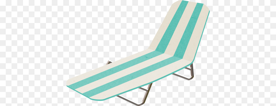 Lounge Chair Pic Beach Lounge Chair, Furniture Free Transparent Png
