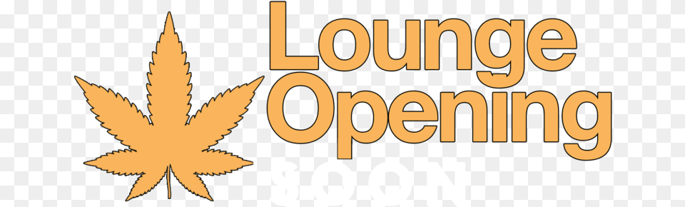 Lounge Opening 420 Illustration, Leaf, Plant, Weed Png Image