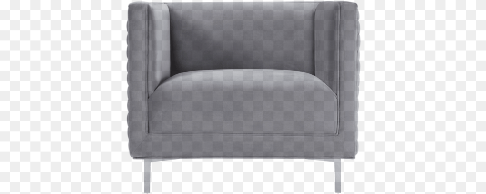 Lounge Sofa 2 Seater, Chair, Furniture, Armchair Free Png