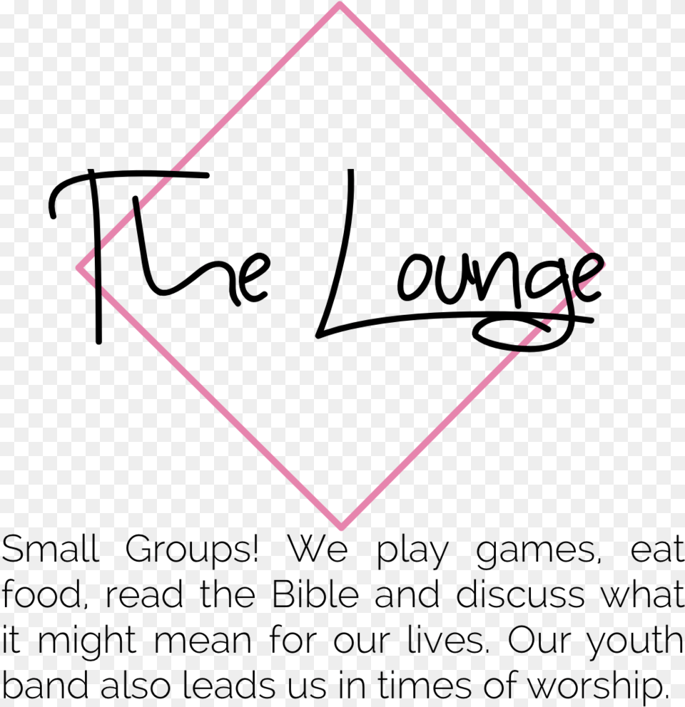 Lounge Text Triangle Free Transparent Png