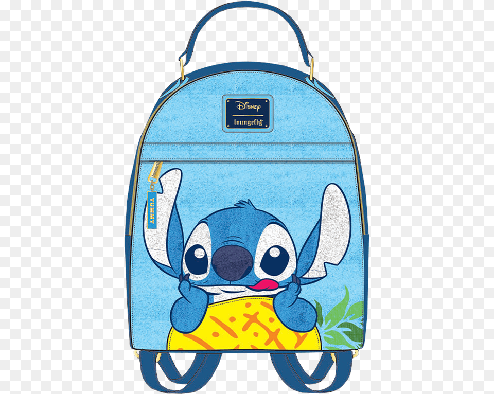 Loungefly, Backpack, Bag Free Png