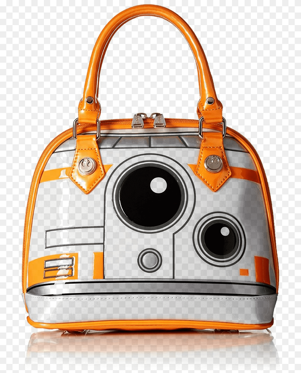 Loungefly Star Wars The Force Awakens Bb 8 Mini Dome Bb8 Loungefly, Accessories, Bag, Handbag, Purse Free Transparent Png