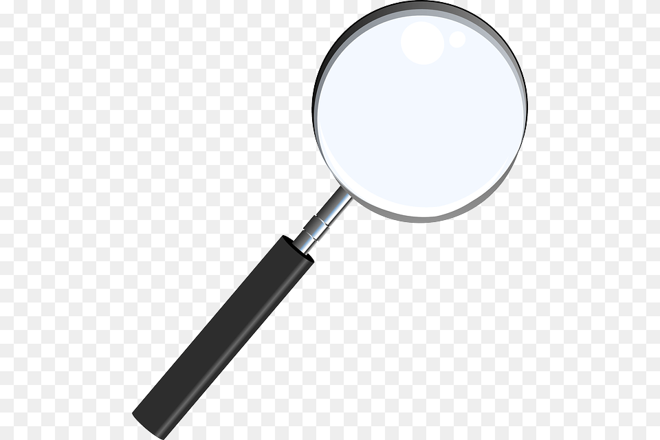 Loupe, Magnifying Png Image