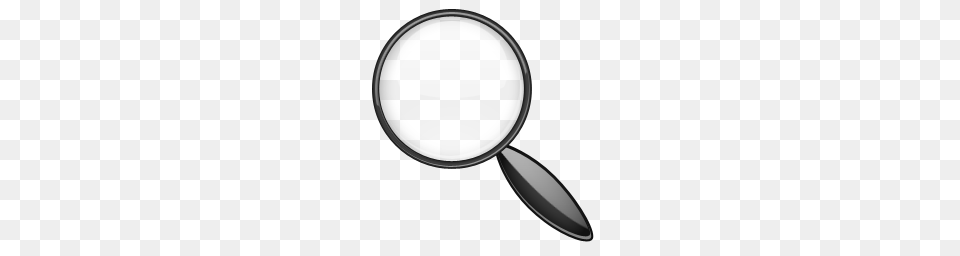Loupe, Magnifying Free Png Download