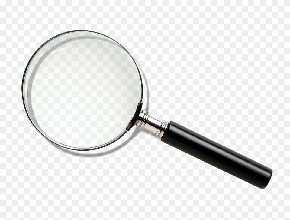 Loupe, Magnifying, Smoke Pipe Png Image