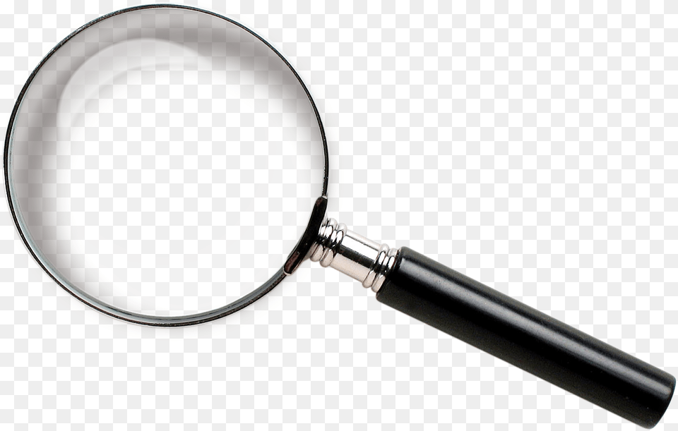 Loupe, Magnifying, Smoke Pipe Free Png