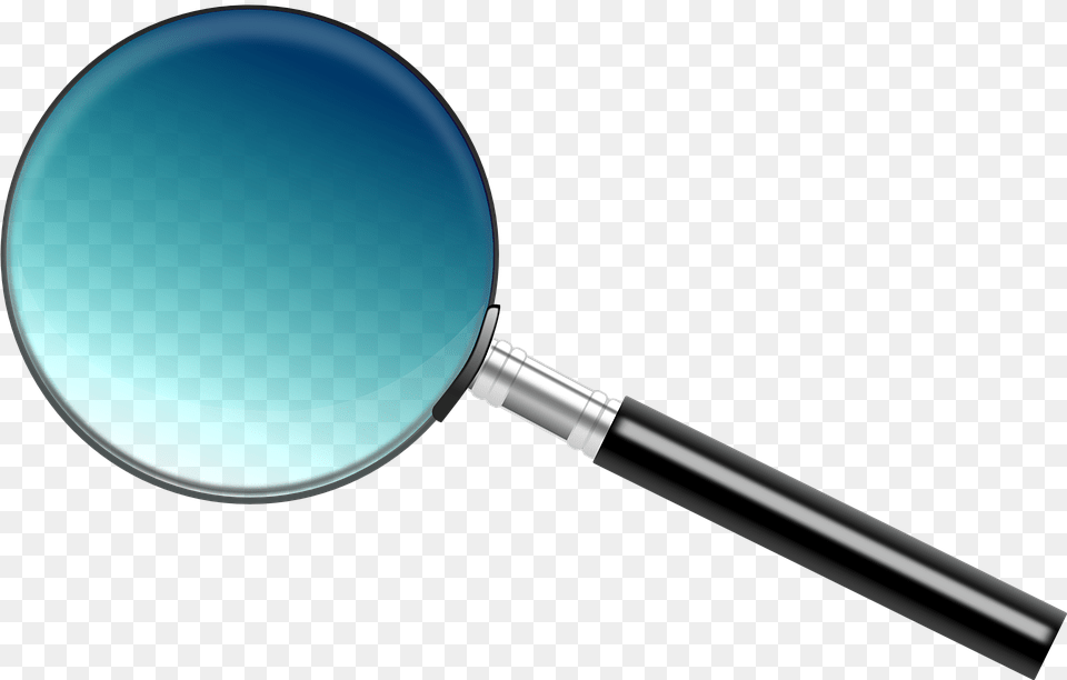 Loupe, Magnifying Free Png Download