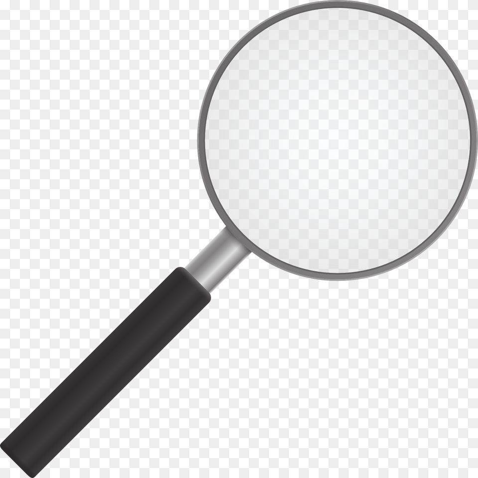 Loupe Free Magnifying Glass Public Domain, Smoke Pipe Png Image
