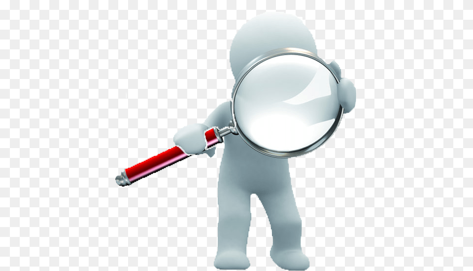 Loupe High Quality Image Found You, Magnifying Free Transparent Png