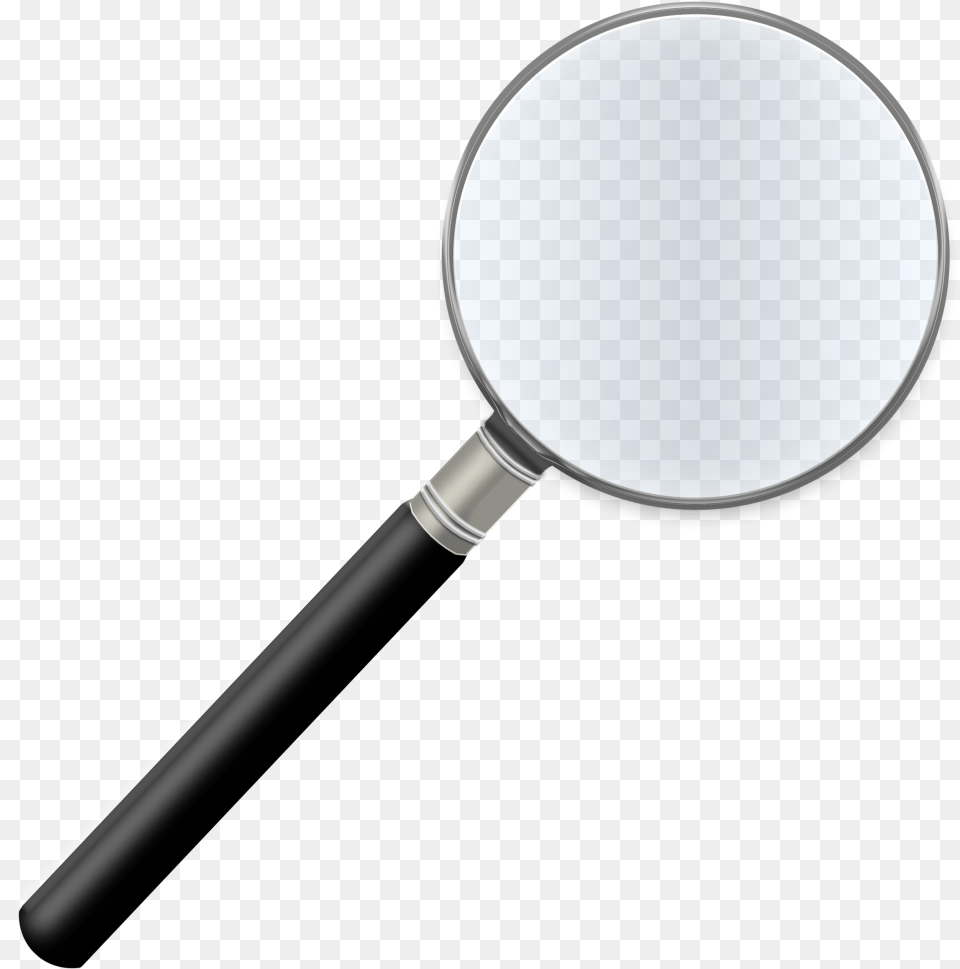 Loupe Magnifying Png Image
