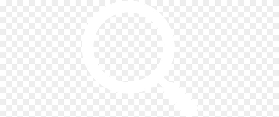 Loupe White, Magnifying Png Image
