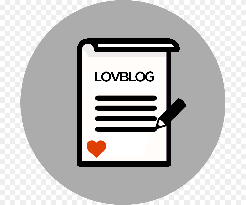 Lovappt Blog Icon Ipod Touch Backgrounds, Page, Text, Blade, Razor Png