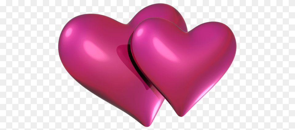 Love, Heart, Balloon Free Png