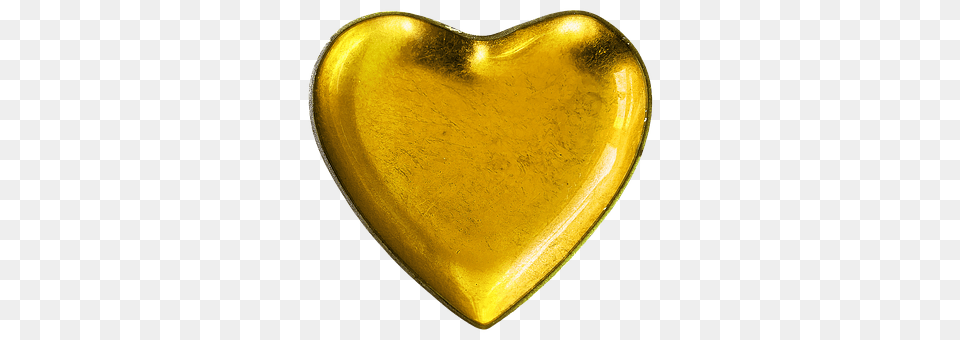 Love Gold Free Png