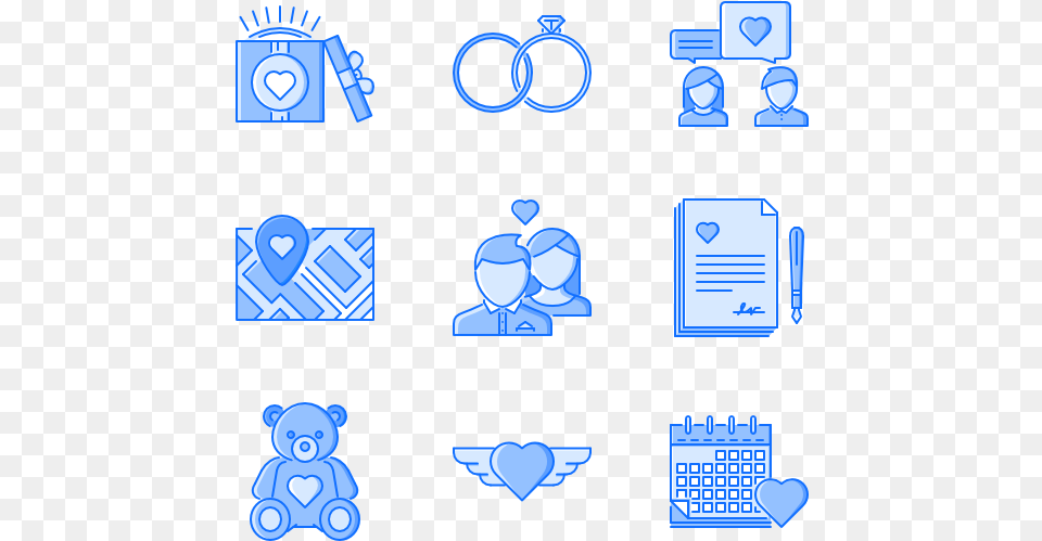 Love, Person, Teddy Bear, Toy Png