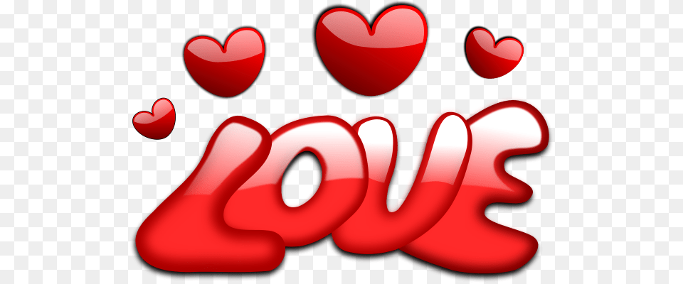Love, Heart, Dynamite, Weapon Png Image