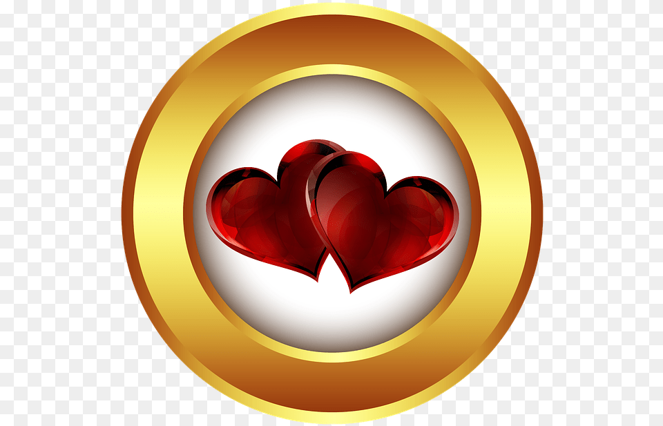 Love 14 February Emblem Image On Pixabay Amor Imagenes Del 14 De Febrero, Disk, Heart, Logo, Symbol Png