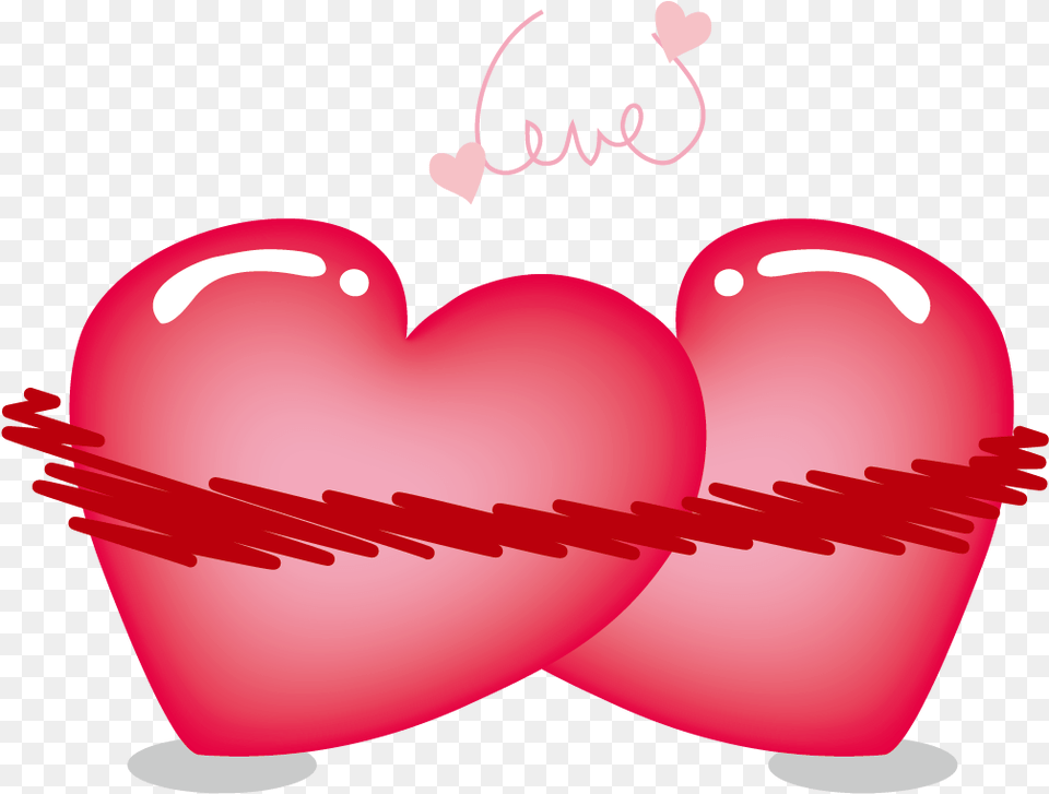 Love, Heart Free Png Download