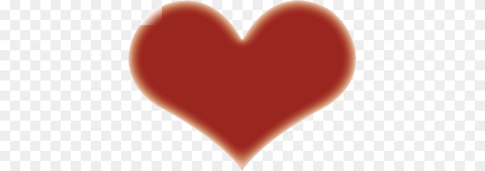 Love Heart Free Transparent Png