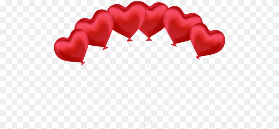 Love, Balloon Free Png Download