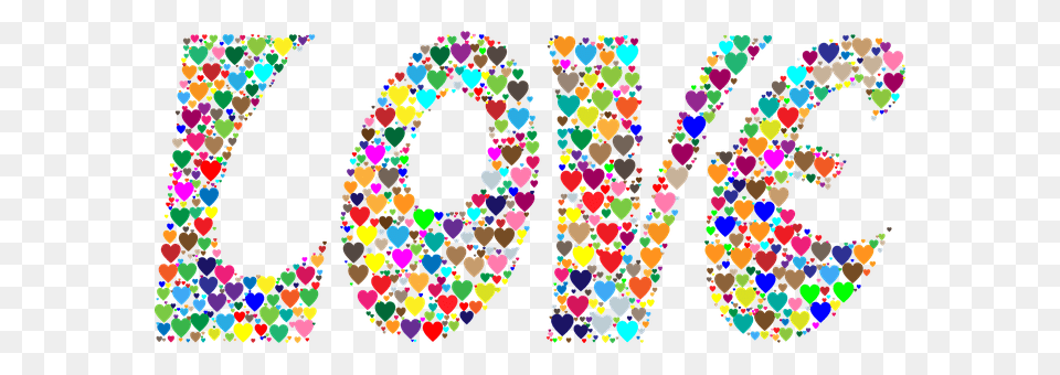 Love Art, Graphics, Text, Number Free Transparent Png