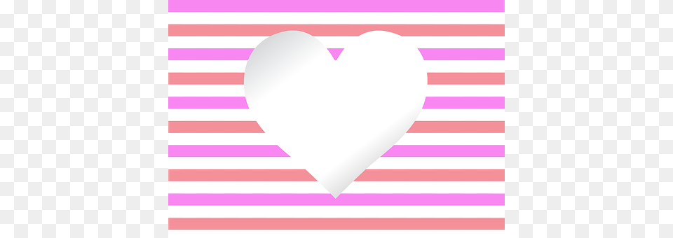 Love Heart, Flag Free Png