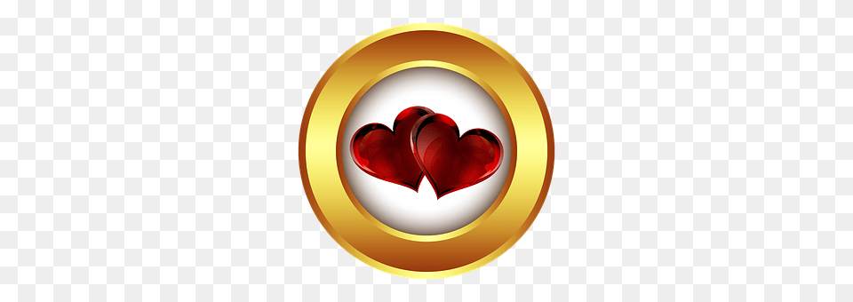 Love Disk, Heart, Symbol, Logo Png Image