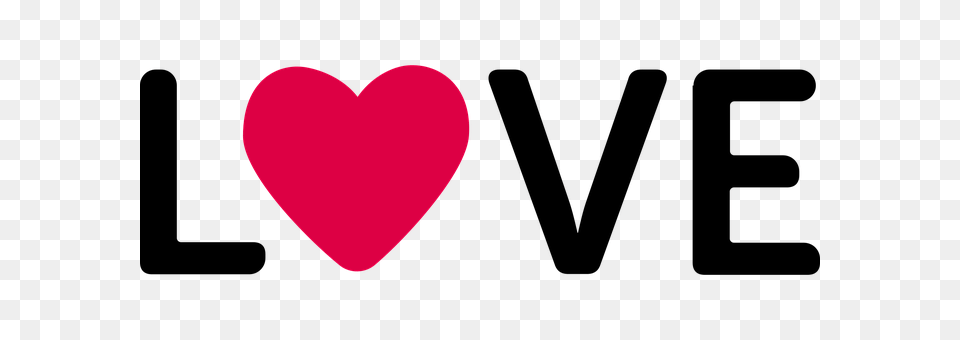 Love Heart Free Png