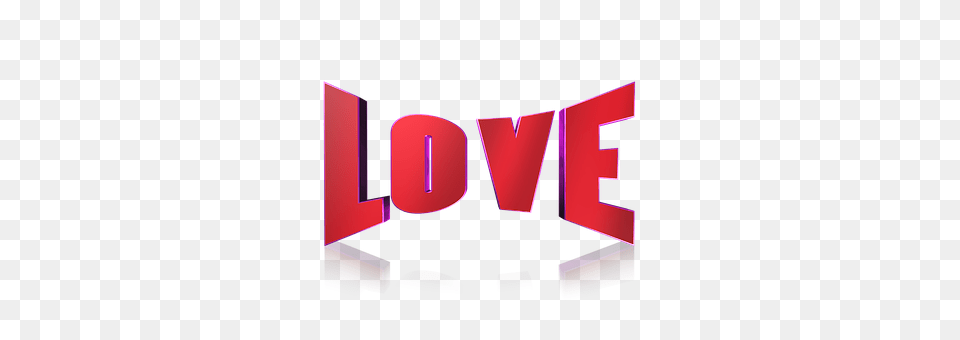 Love Logo, Purple, Light Free Png