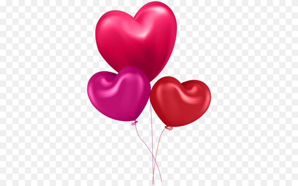 Love, Balloon Free Transparent Png