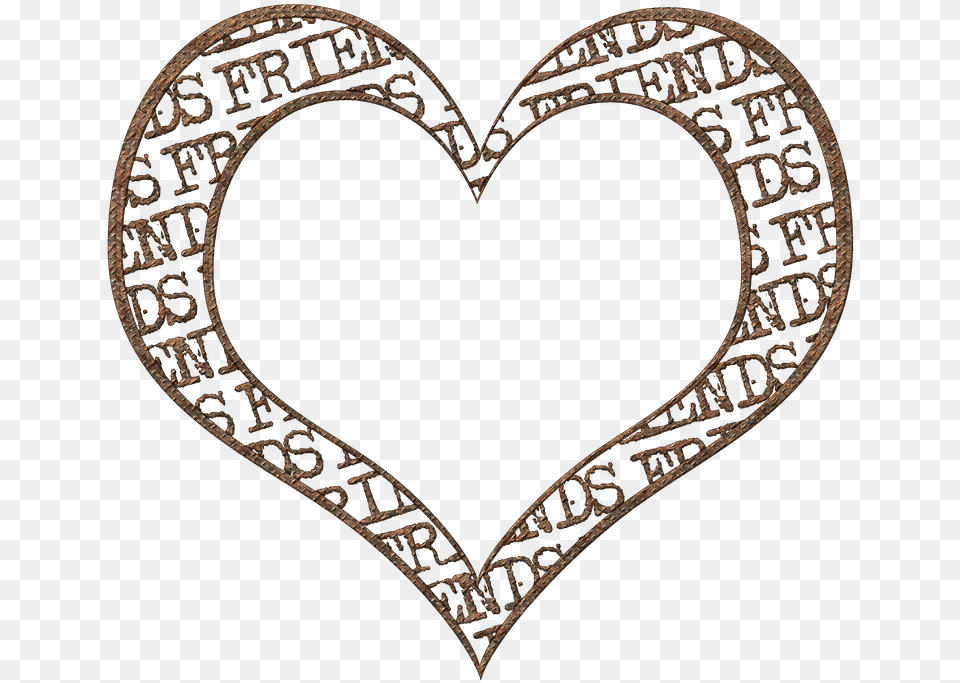 Love, Heart, Home Decor Png Image