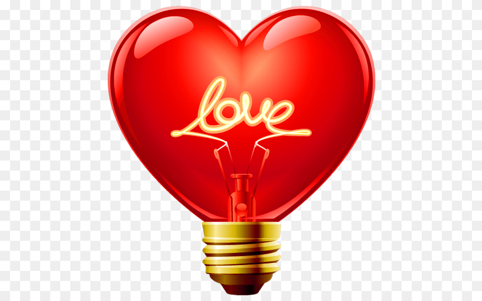 Love, Light, Food, Ketchup Free Transparent Png