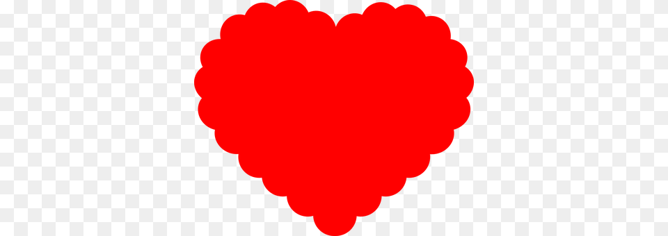 Love Heart Free Transparent Png