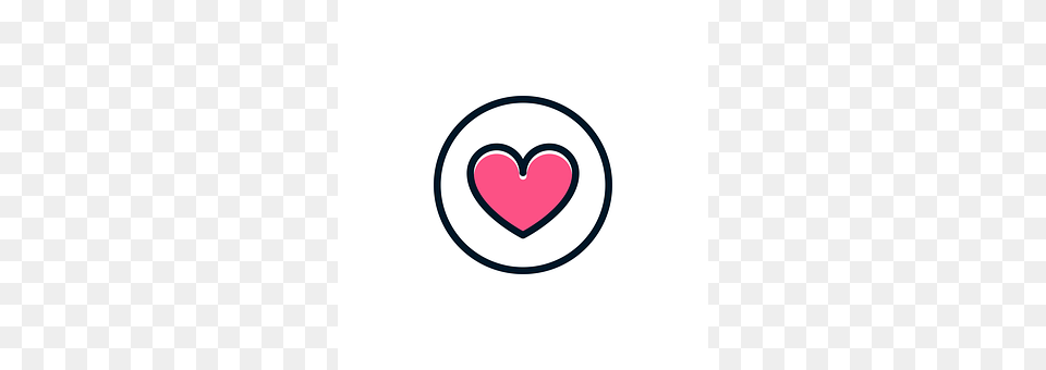 Love Heart, Logo, Symbol Free Transparent Png