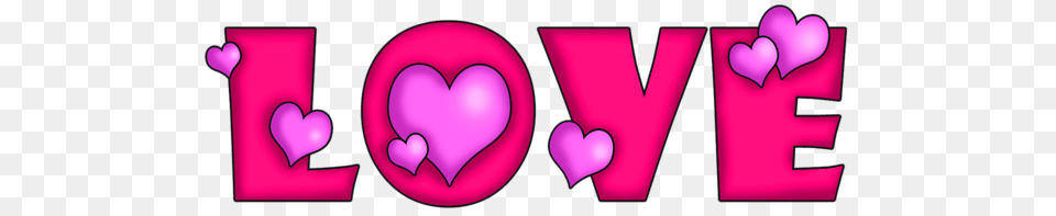 Love, Purple, Logo, Heart, Symbol Png Image