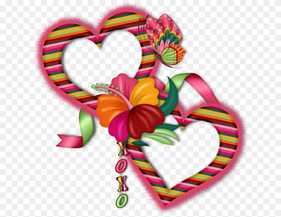 Love, Heart, Art Png