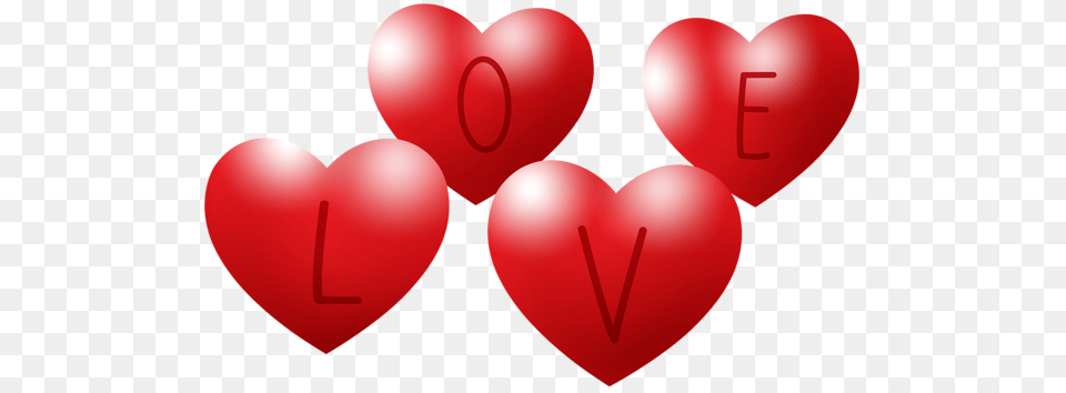 Love, Heart, Symbol Free Transparent Png