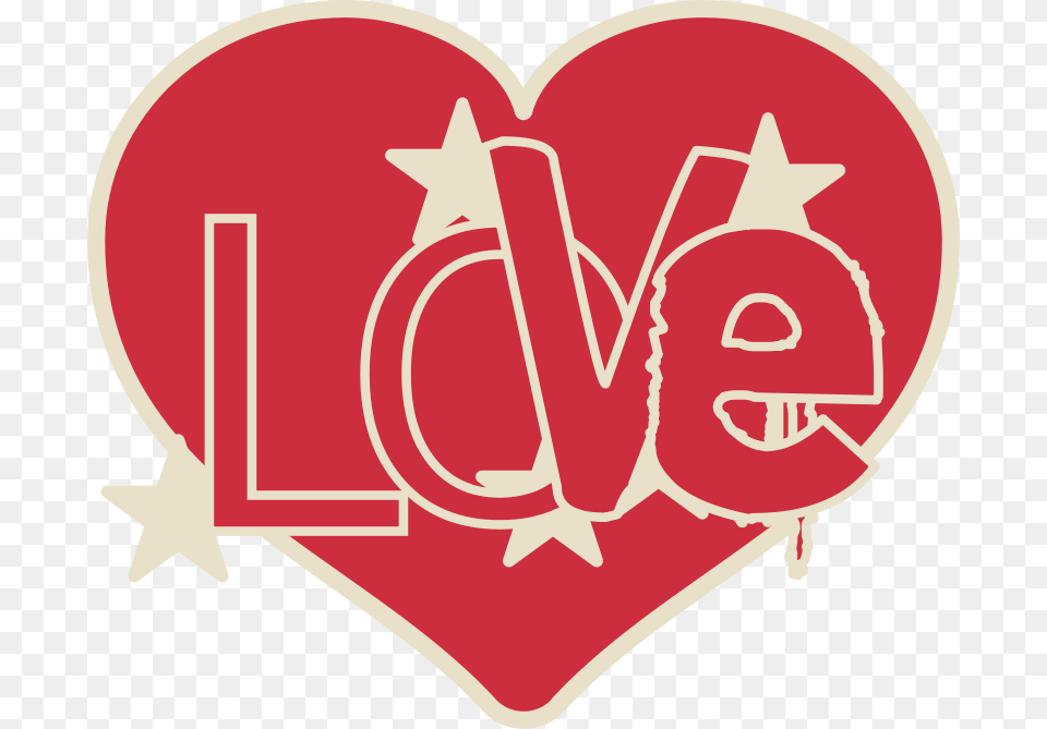 Love, Heart, Logo, Symbol, Face Png Image