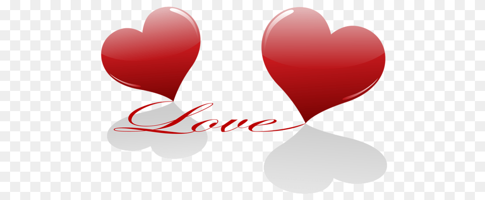 Love, Balloon Png Image